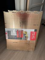 Isotac Gold 5mm ondervloer voor parket/laminaat, Overige materialen, Nieuw, 5 tot 10 m², Vloerisolatie