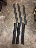 BMW e30 instaplijsten set 4 deurs, Auto-onderdelen, Ophalen of Verzenden, Nieuw, BMW