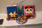 Lego Inside Out 2 set met figuren, Ophalen of Verzenden, Gebruikt, Complete set, Lego