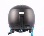55 56 57 58 cm ski snowboard helm OAKLEY MOD1+, Black/blue, Overige merken, Gebruikt, Overige typen, Ophalen of Verzenden