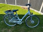 Sparta e-motion C2 elektrische fiets 48 cm, Sparta, Gebruikt, Ophalen of Verzenden, 51 tot 55 cm