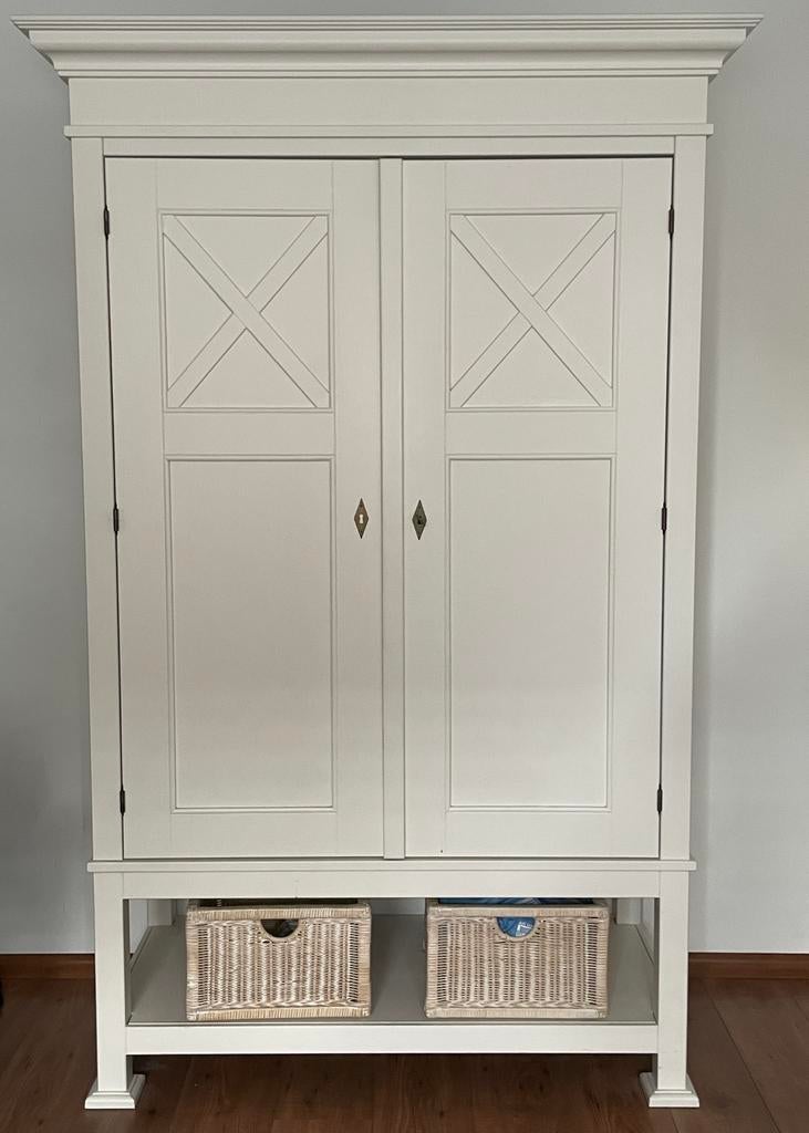 Scotch kinder kledingkast, Ophalen of Verzenden