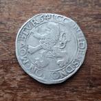 Leeuwendaalder overijssel 1641, Vóór koninkrijk, Zilver, Losse munt, Overige waardes