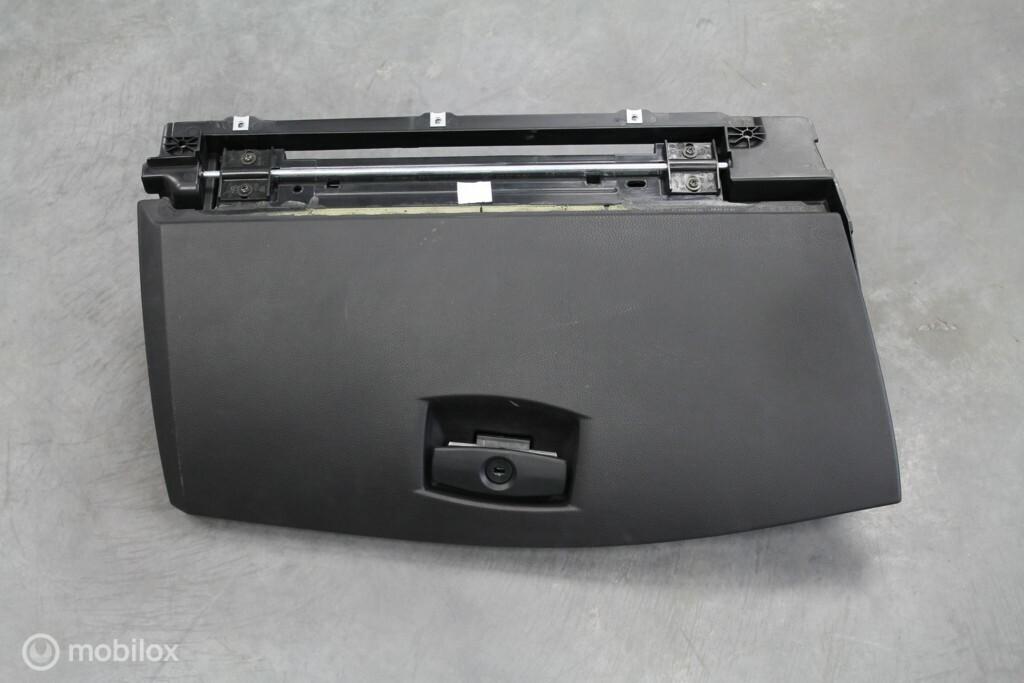 Handschoenkastje BMW 5 serie E60 E61 (2007-2009)