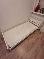 Gratis kinderbed 70x160cm met matras, Kinderen en Baby's, Gebruikt, 70 tot 85 cm, 160 tot 180 cm, Ophalen