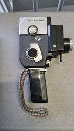 Fujica zoom 8 camera, Ophalen of Verzenden, 1960 tot 1980, Filmcamera
