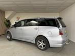 Mitsubishi Grandis 2.4-16V Intense 7 Persoons, Airco, Trekha, Auto's, Mitsubishi, 7 stoelen, Bedrijf, Parkeersensor, 93 €/maand