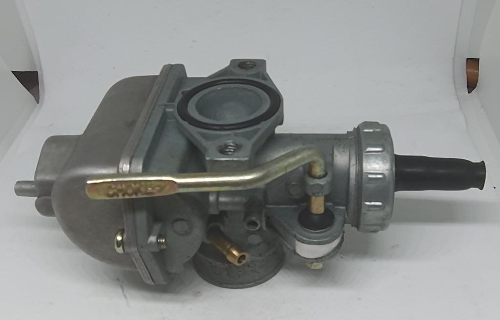 KeiHin Carburateur PZ16 voor Honda 50/70cc, Ophalen of Verzenden, Zo goed als nieuw, Carburateur, Overige merken