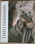 Theo Germann, Sculpturen, Hard Cover, Ophalen of Verzenden, Gelezen, Beeldhouwkunst
