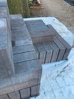 Klinker waalformaat ca 12 m2, Tuin en Terras, Ophalen, Klinkers, Nieuw, 5 tot 10 m²