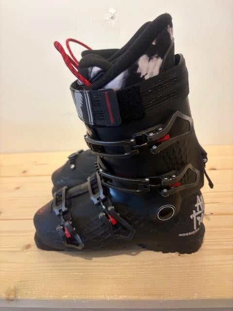 Rossignol Alltrack 90 HV Heren skischoenen maat 26,5(40), Gebruikt, Rossignol, Rossignol, Schoenen