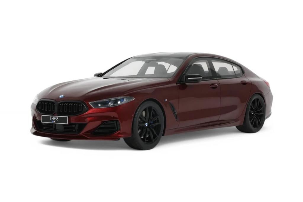 Gt Spirit
Bmw M850i XDrive M Performance 1/999 1:18 Nieuw, Hobby en Vrije tijd, Modelauto's | 1:18, Ophalen of Verzenden, Nieuw