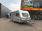 Eriba Nova 465 SL, Caravans en Kamperen, Caravans, Rondzit, Bedrijf, Overige typen, Schokbreker