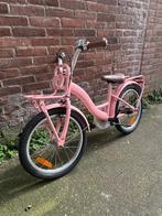 Kinderfiets, Fietsen en Brommers, Fietsen | Kinderfietsjes, Ophalen, Gebruikt, Minder dan 16 inch, SJOEF