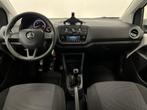 Skoda Citigo 1.0I Style / 75PK / 5-DEURS / AIRCO / PDC / LED, Voorwielaandrijving, Gebruikt, Wit, Handgeschakeld