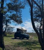 Thule Approach M daktent set Pelican Grey, Ophalen, Zo goed als nieuw, Tot en met 3