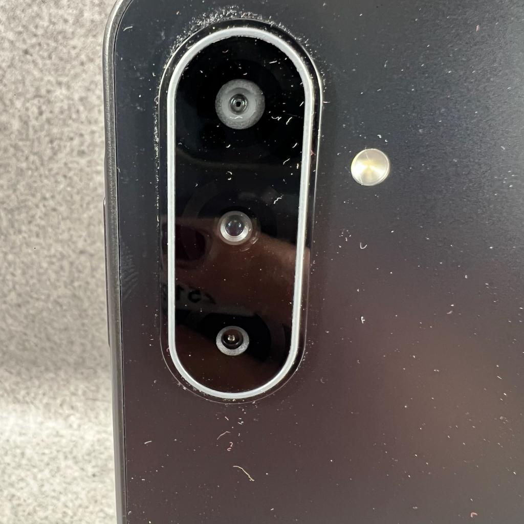 Samsung Galaxy A17 5G | 128GB | in doos | 406679, Zwart, Touchscreen, Ophalen of Verzenden, Zo goed als nieuw