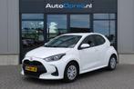Toyota YARIS 1.0 VVT-I Active 5drs. Airco, Carplay, Camera,, Voorwielaandrijving, Gebruikt, 517 kg, Wit