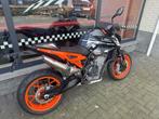 KTM 890 DUKE GP 2023, Bedrijf, Naked bike