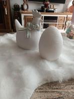 Riviera Maison lovely kip met egg de, Ophalen of Verzenden, Nieuw, Minder dan 10 m², Laminaat