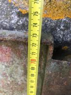 Oude Dakraam en oude dakpannen, Ophalen, Zo goed als nieuw