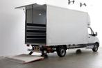 Mercedes-Benz Sprinter 317 CDI 170pk 9G Automaat Bakwagen me, Automaat, Achterwielaandrijving, Gebruikt, Euro 6