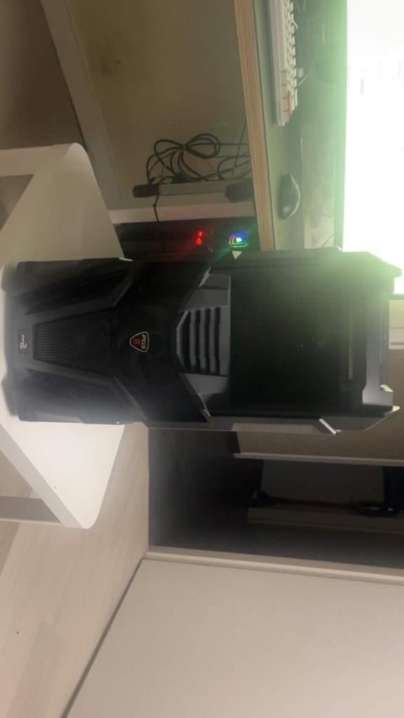 Game PC – Fortnite / GTA / Warzone ready – GTX 1070, Computers en Software, Desktop Pc's, Refurbished, Onbekend, HDD, SSD, 16 GB