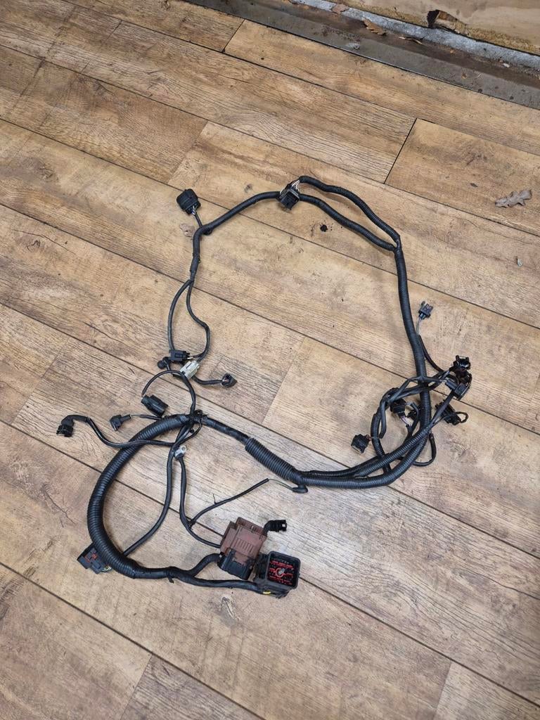 Ford scorpio cosworth bob z.g.a.n motorkabelboom, Ophalen of Verzenden