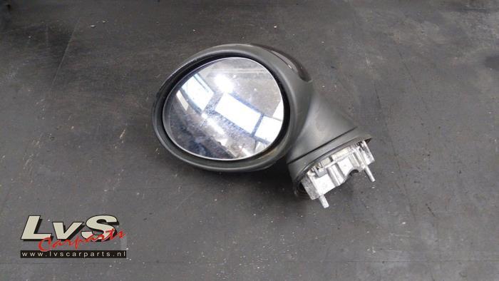 Buitenspiegel links van een Mini ONE, Auto-onderdelen, Spiegels, Gebruikt, -, -, Ophalen of Verzenden