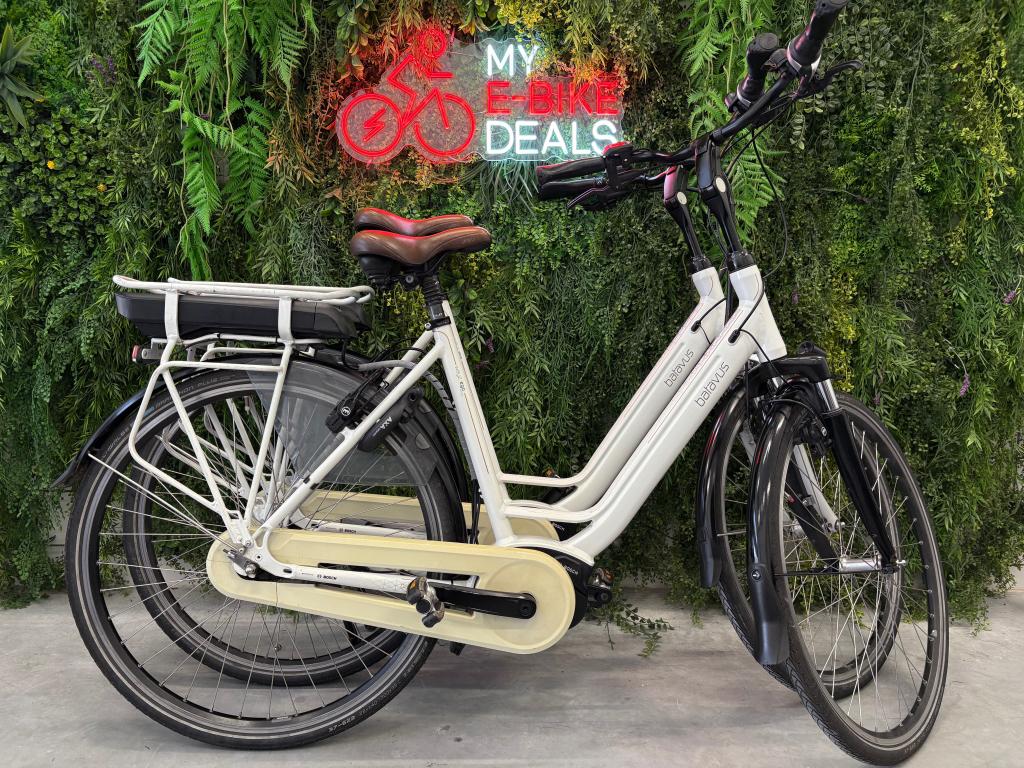VOORJAARSACTIE – Batavus Wayz E-Go - 400 & 500wh
