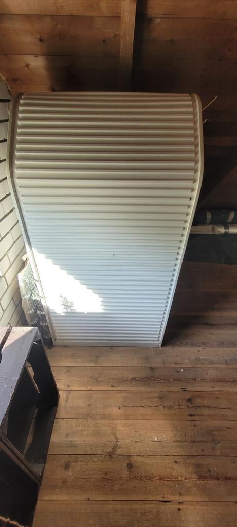 Vintage bureaukast Pastoe 'AMSTERDAMMER', Ophalen