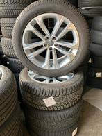 20 inch originele Audi Q7 SQ7 velgen met winterbanden, Audi, Gebruikt, 285 mm, Banden en Velgen