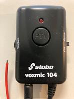 Stabo Vox mic 104, Ophalen of Verzenden, Nieuw