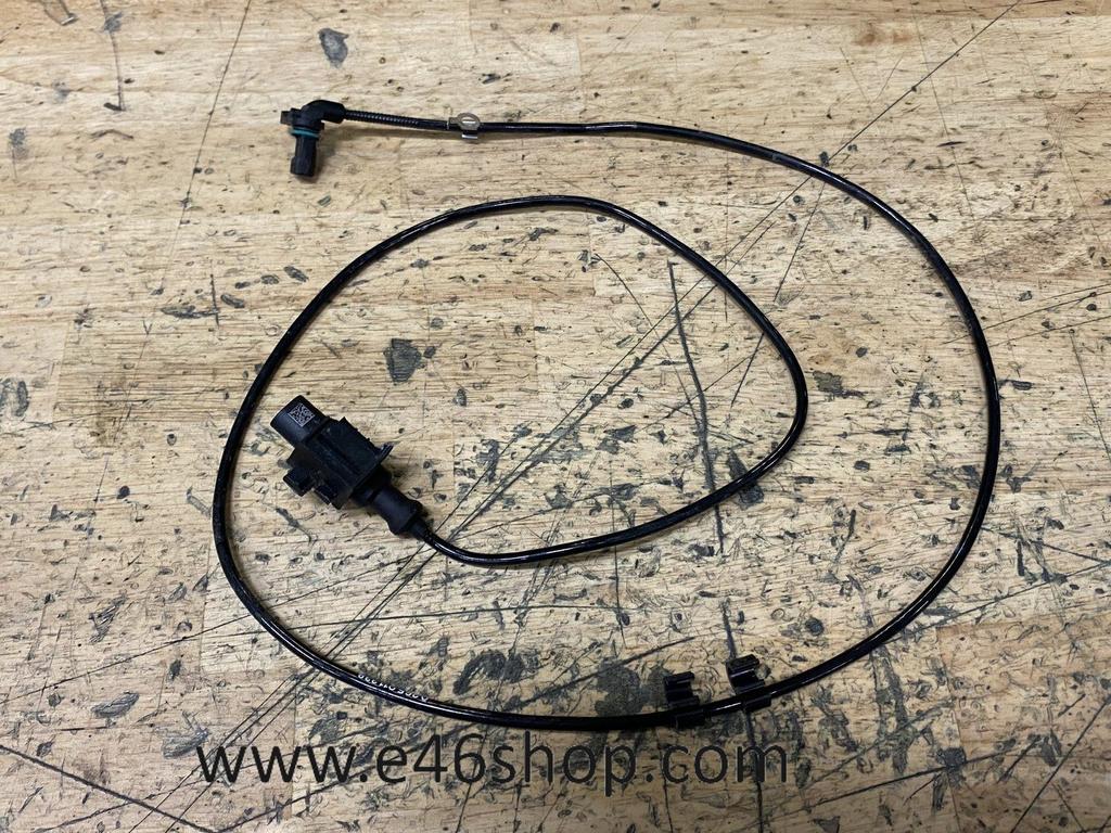 ABS SENSOR ACHTERWIEL BMW F900R OE 0265011338, Gebruikt, -, -, Ophalen of Verzenden