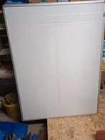 Whiteboard, Doe-het-zelf en Verbouw, Platen en Panelen, Ophalen