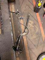 Zip sp voorvork origineel!, Ophalen of Verzenden