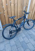Ideal Hillmaster Mountainbike - Zwart, Gebruikt, Fietsen en Brommers, Gebruikt, Hardtail, Heren, 53 tot 57 cm