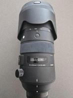 Sigma 70-200mm 1:2.8 DG OS HSM Sport (Nikon) nieuw €1339,00, Audio, Tv en Foto, Fotografie | Lenzen en Objectieven, Ophalen, Zo goed als nieuw