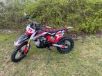 Crossmotor 125 cc 4 takt 4 versnellingen  nieuw, 125 cc, Zo goed als nieuw, 4 versnellingen, Ophalen