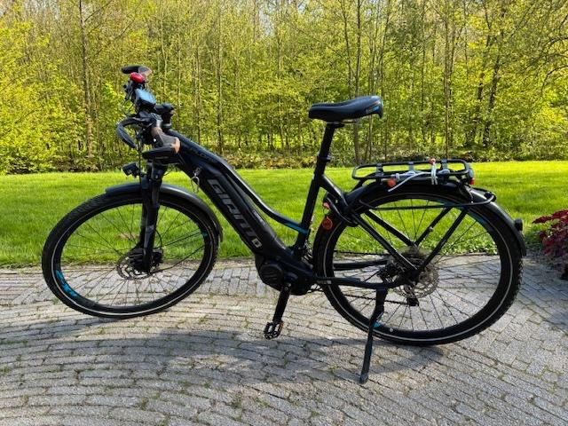 Giant Explore E+ (1), Ophalen, Gebruikt, Overige merken