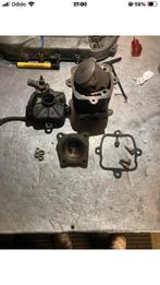 hexagon 150cc cilinder 125cc lc, Ophalen of Verzenden