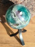 Fluoriet bol, Ophalen of Verzenden