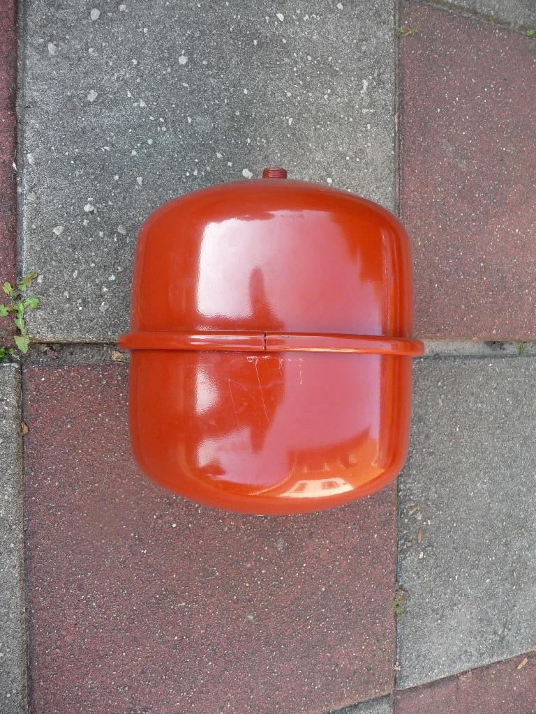 een goede Expansievat - Verwarming ., 30 tot 80 cm, Overige typen, Minder dan 60 cm, Ophalen of Verzenden