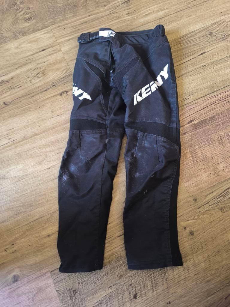 Kenny BMX Broek Youth 22 - Fietscross, Ophalen of Verzenden