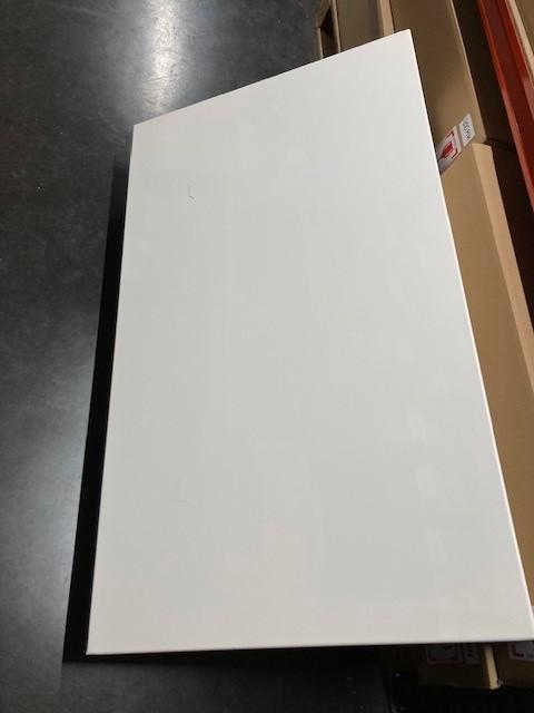 Verdeleromkasting 1200x700x20cm vloerverwarming, Doe-het-zelf en Verbouw, Metalen, Gebruikt, IJzer, Ophalen