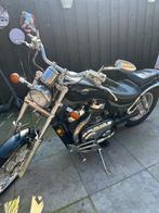 SUZUKI Intruder VS 800 GLP, 2 cilinders, Sportuitlaat, Particulier, Meer dan 35 kW
