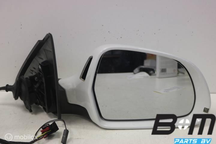 Spiegel rechts Audi Q3 8U, Auto-onderdelen, Spiegels, Gebruikt