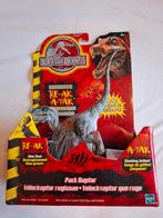 Zeldzame Jurassic Park 3 Pack Raptor - Mint on Card, Ophalen, Nieuw