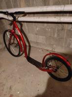 step voor volwasswnen, Fietsen en Brommers, Steps, Ophalen, Zo goed als nieuw, Gewone step