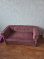 Mooi roze bankje voor de kinderkamer, Kinderen en Baby's, Ophalen, Gebruikt, Overige typen